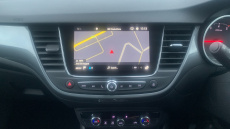 Vauxhall Crossland X 1.2T [130] Elite Nav 5dr [Start Stop] Auto Petrol Hatchback